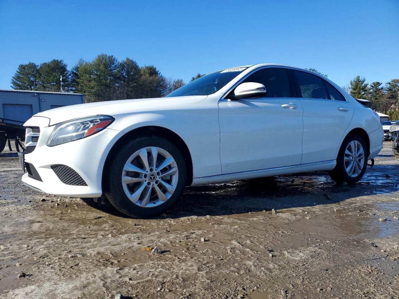 C-CLASS