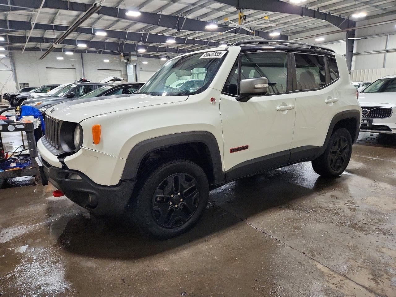 RENEGADE
