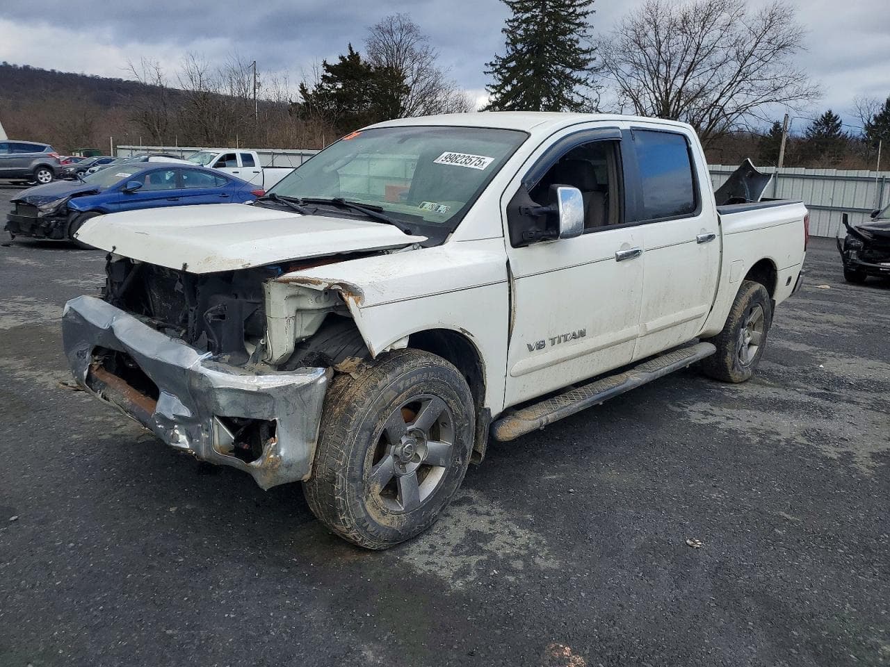 TITAN