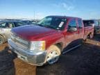 SILVERADO