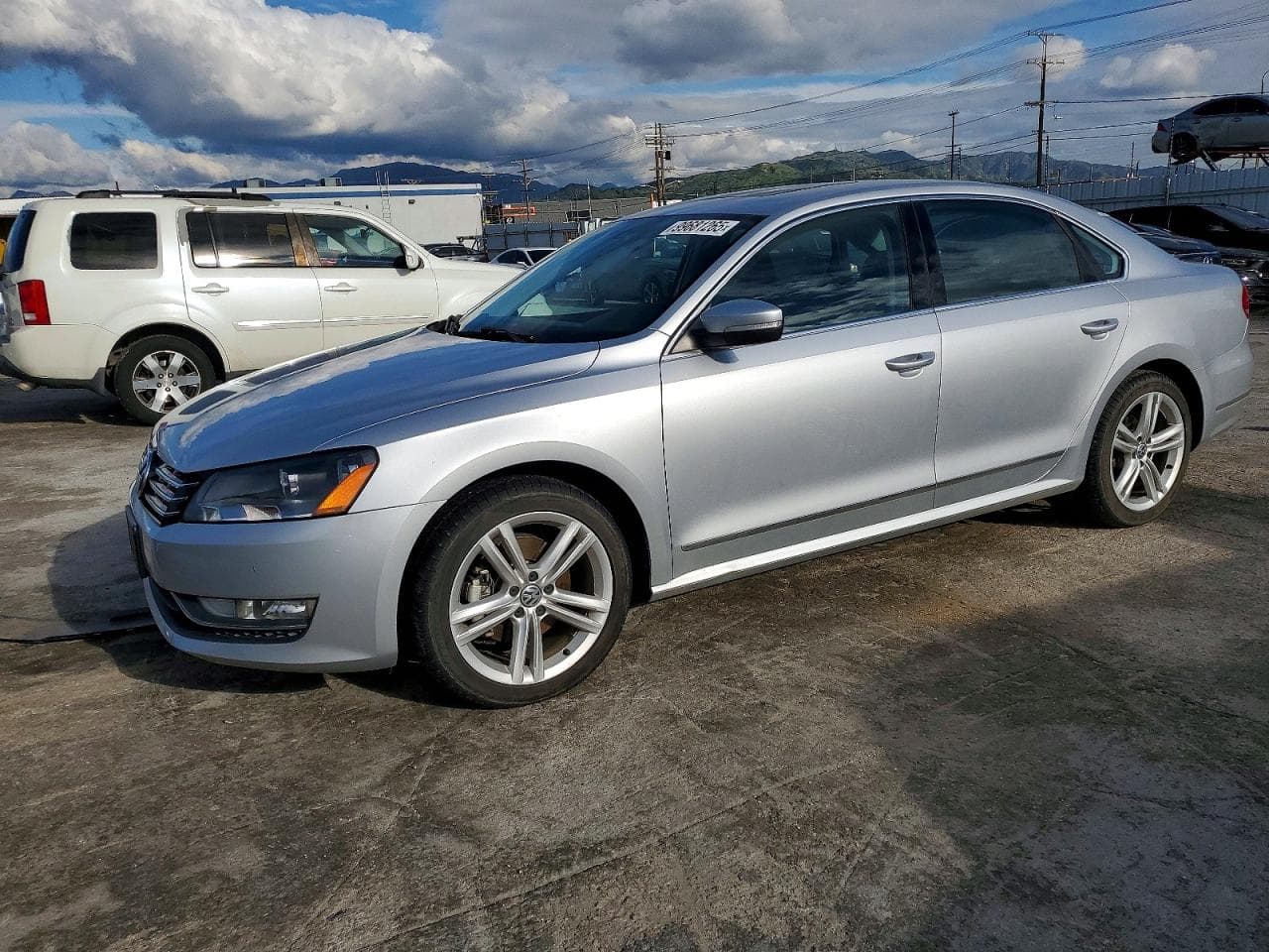 PASSAT