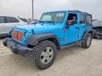 WRANGLER