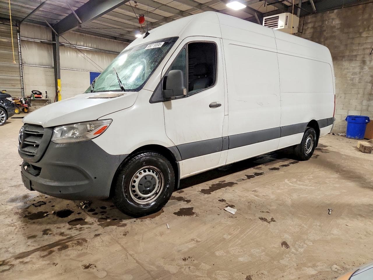 SPRINTER