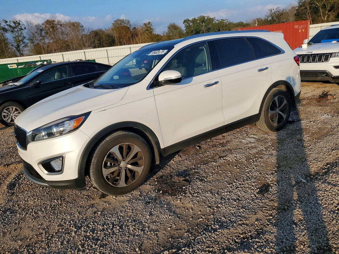 SORENTO