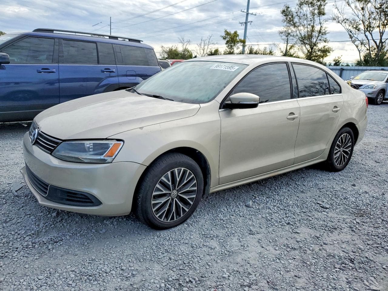 JETTA