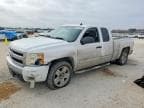 SILVERADO