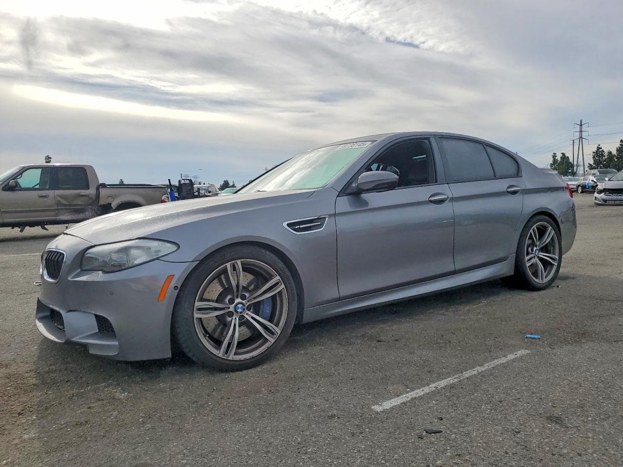 M5
