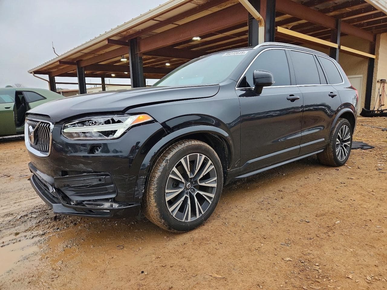 XC90