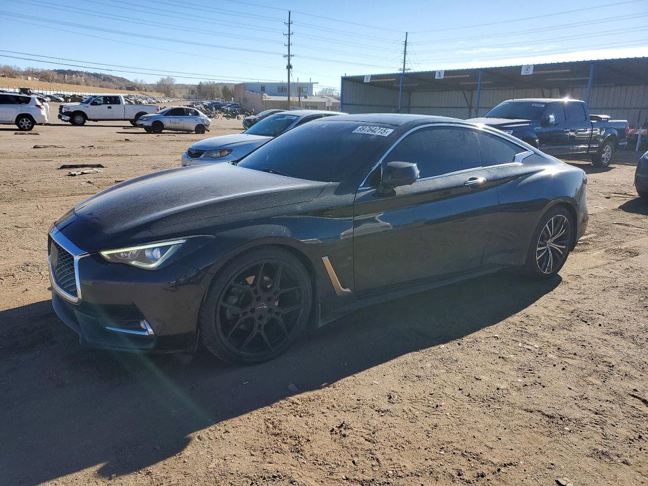 Q60