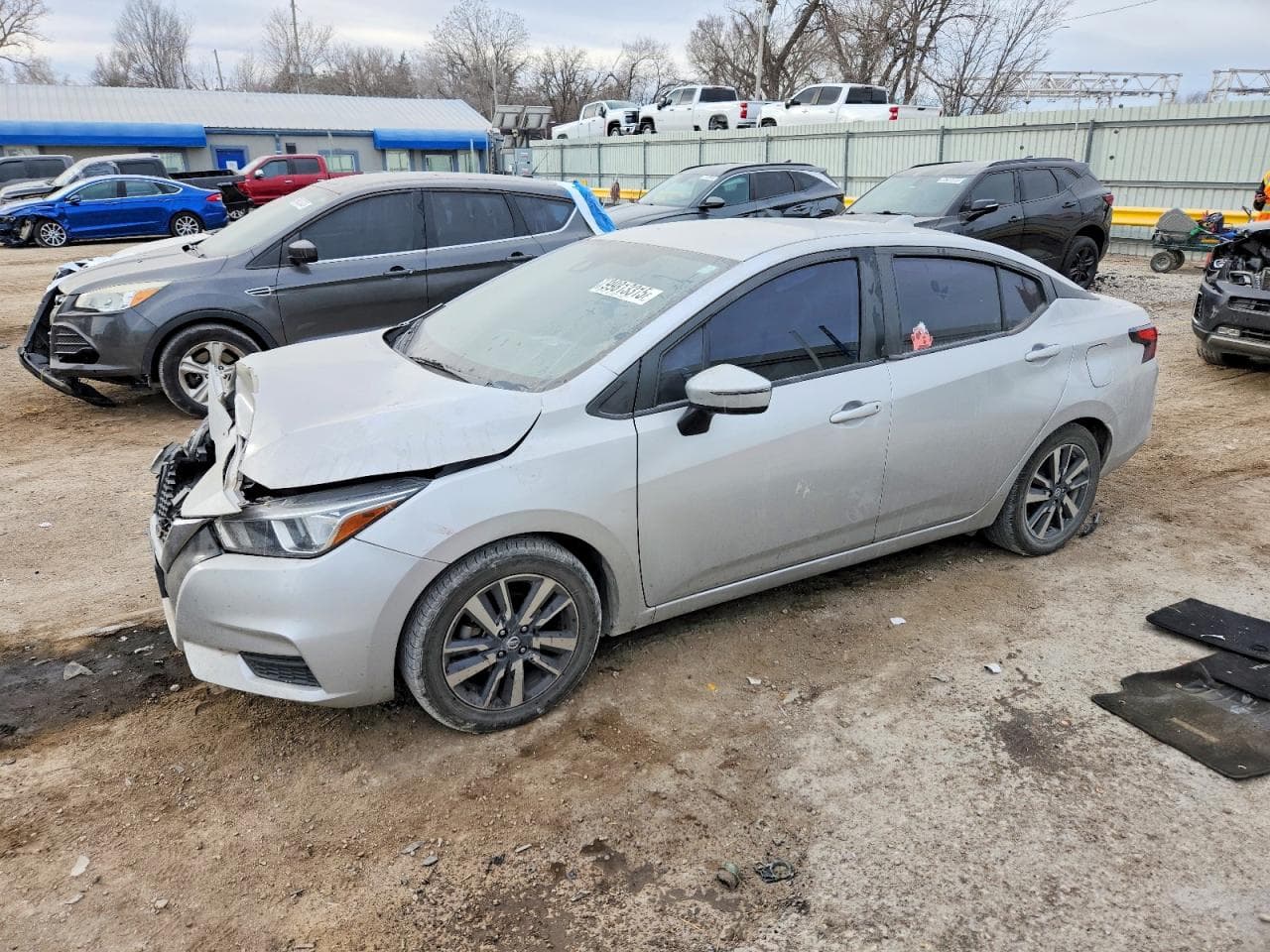 VERSA