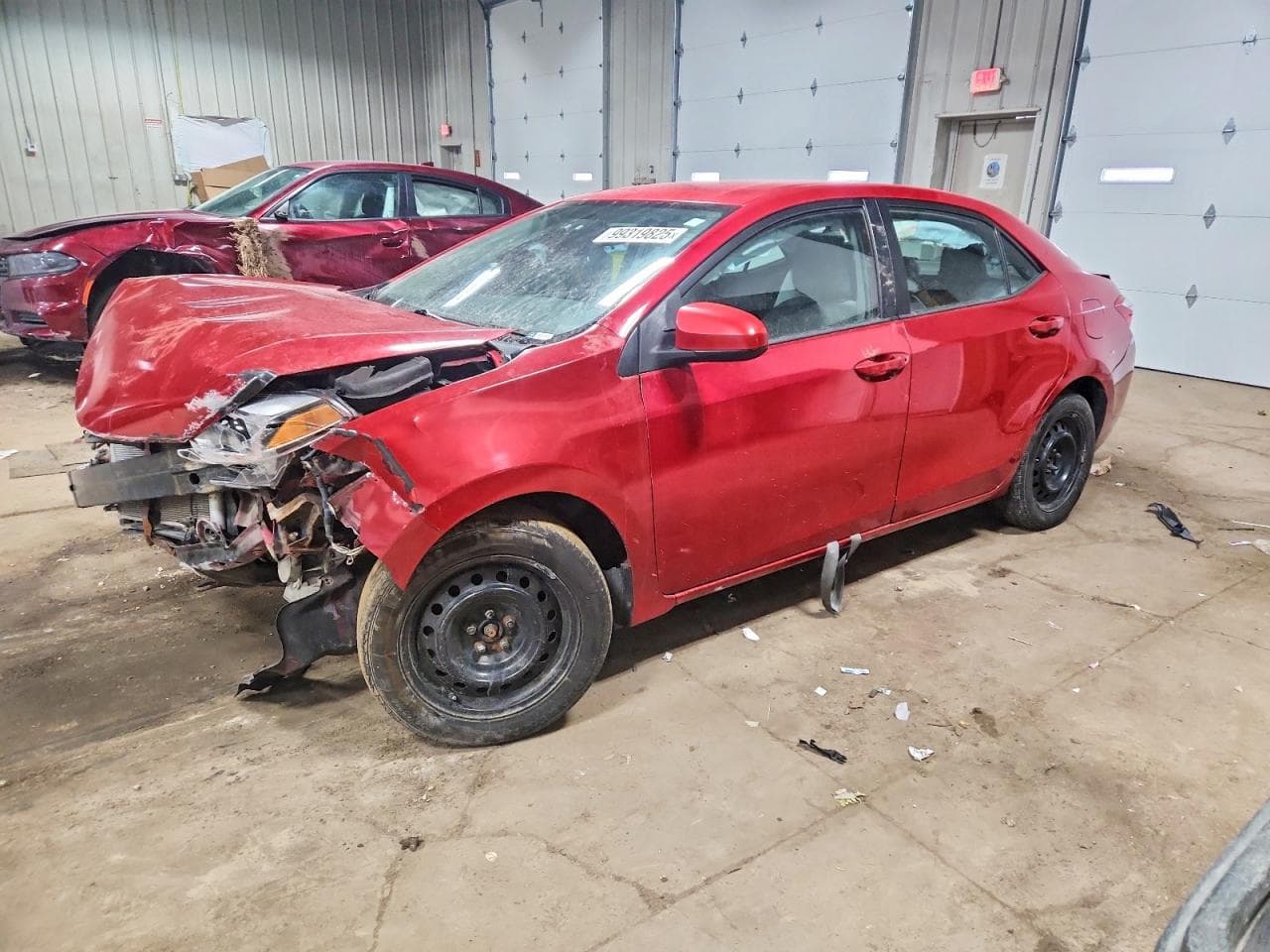 COROLLA