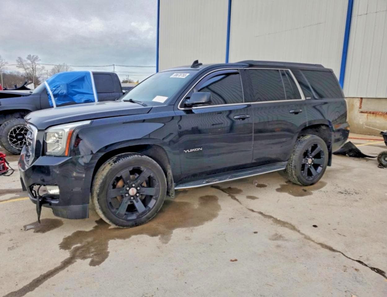 YUKON