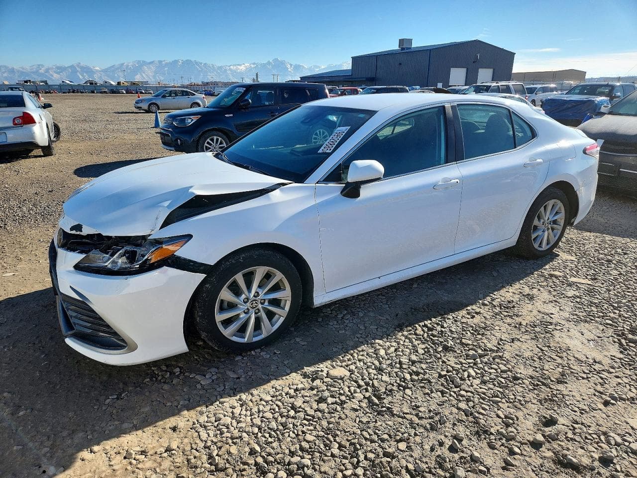CAMRY