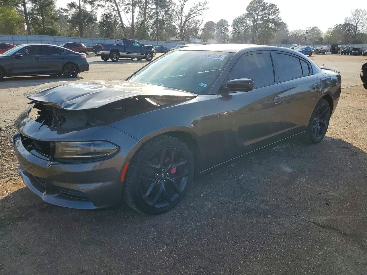 CHARGER