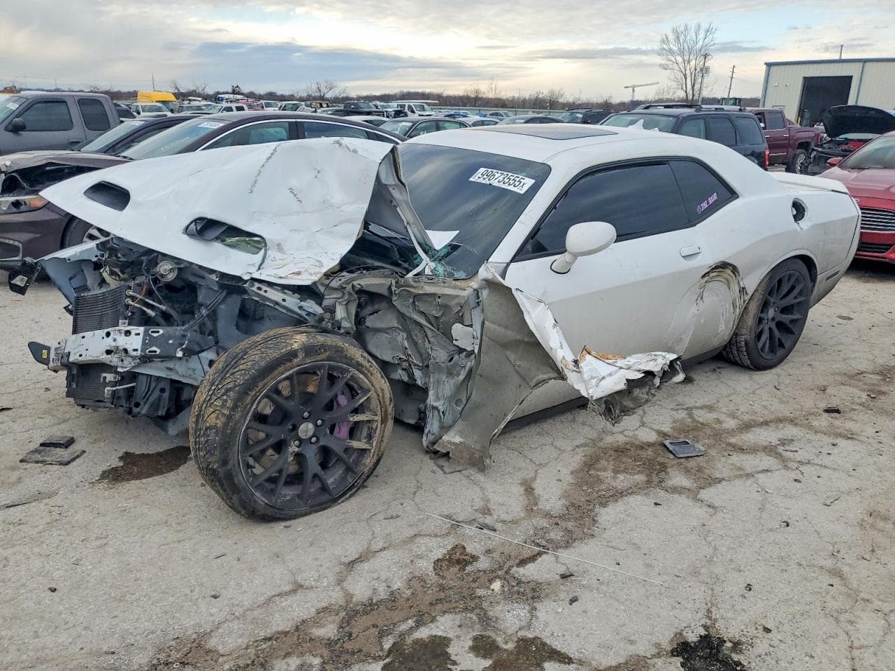 CHALLENGER