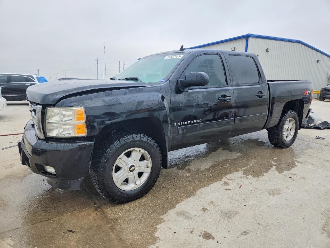 SILVERADO