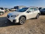 CROSSTREK