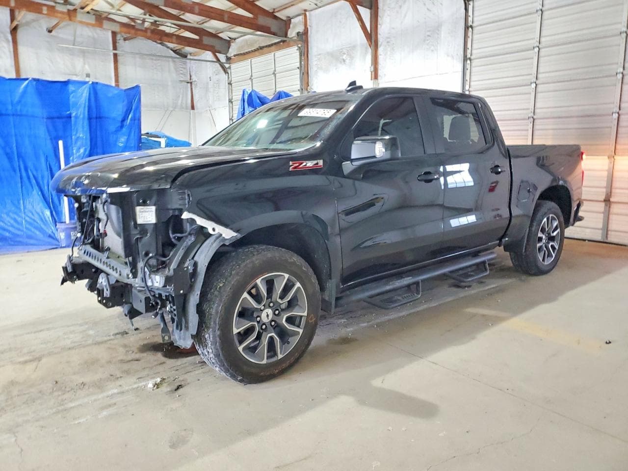 SILVERADO