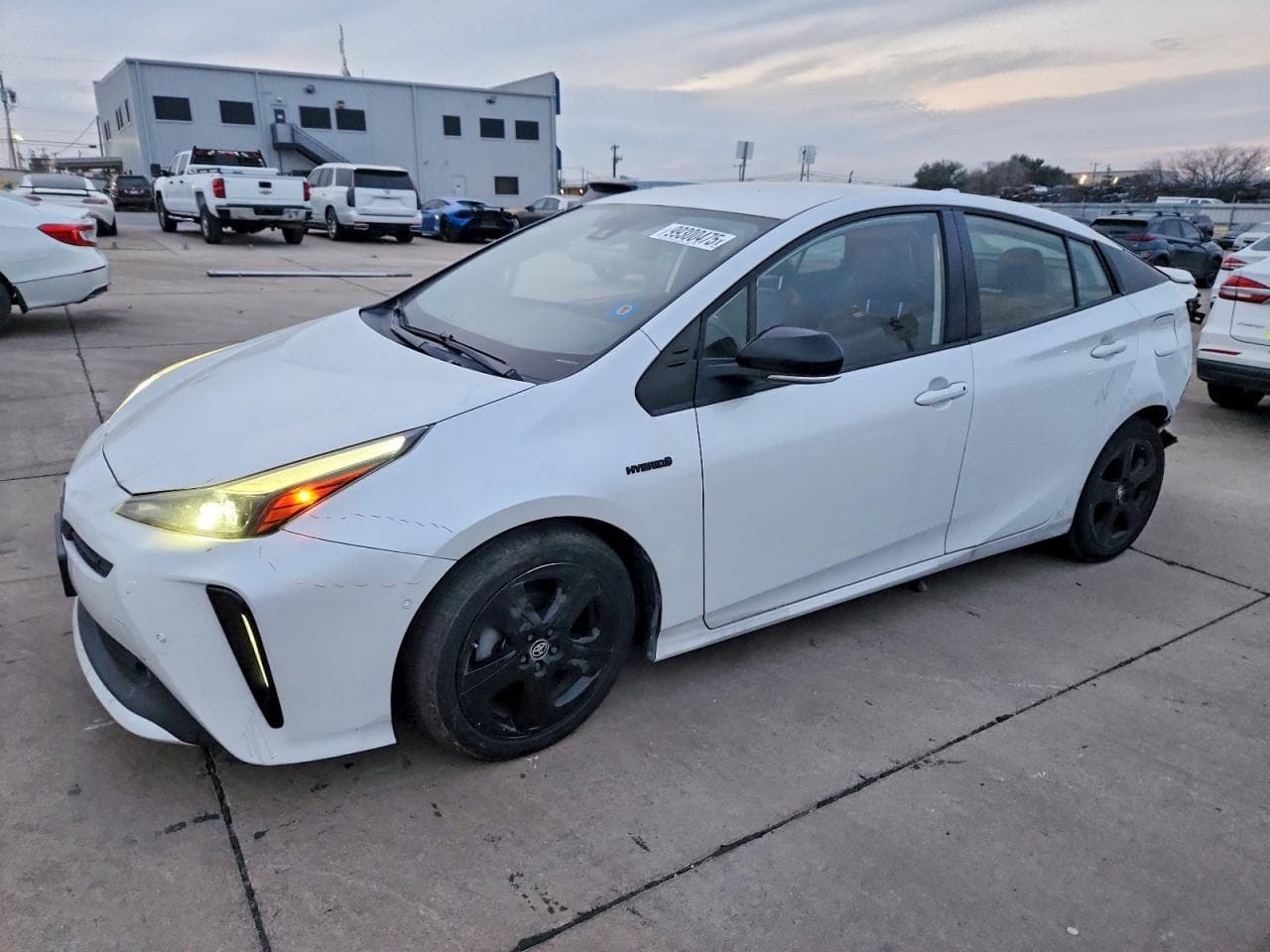 PRIUS