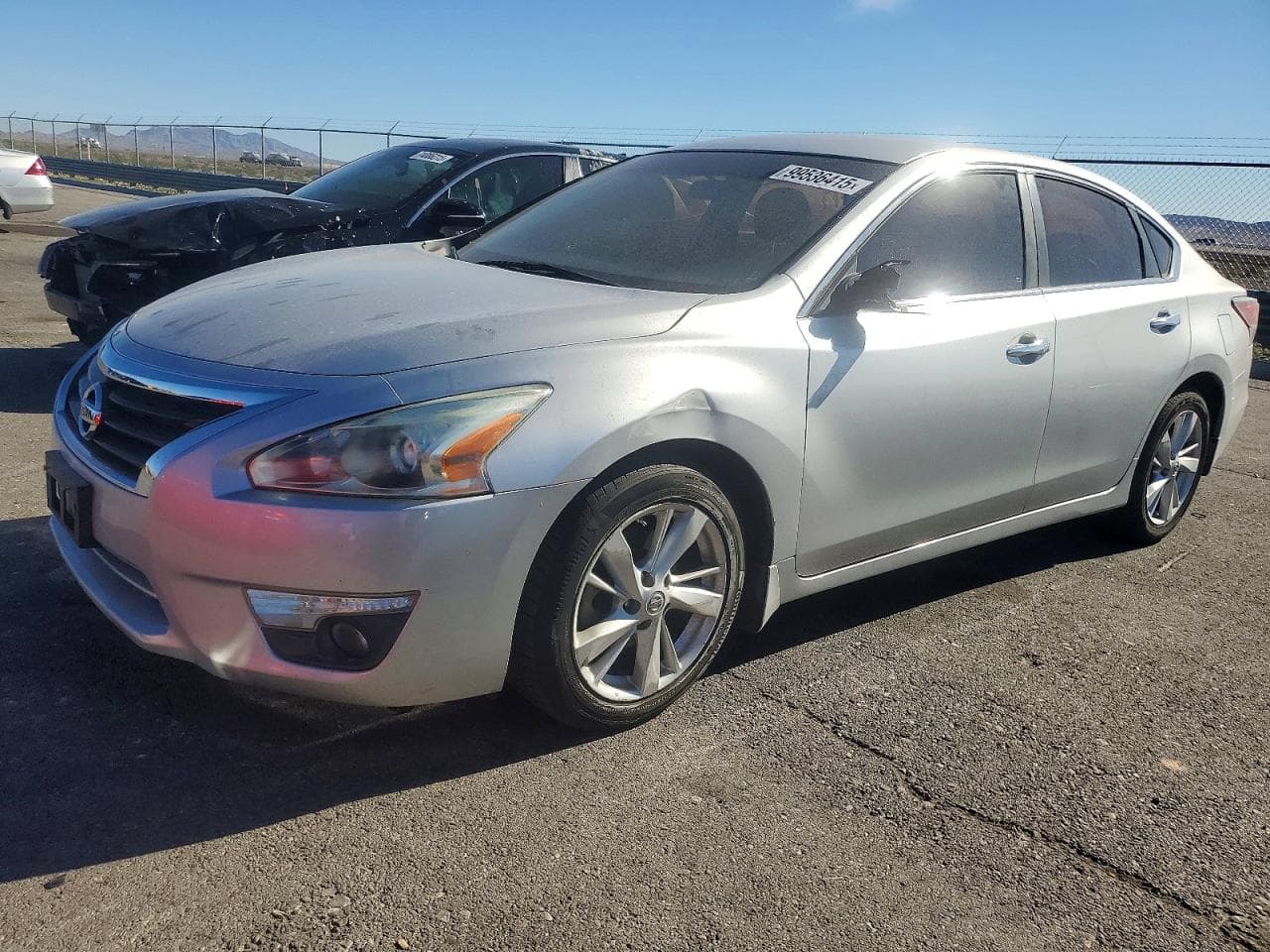 ALTIMA