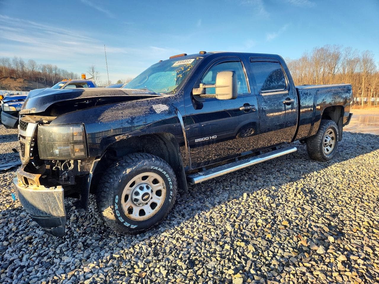 SILVERADO
