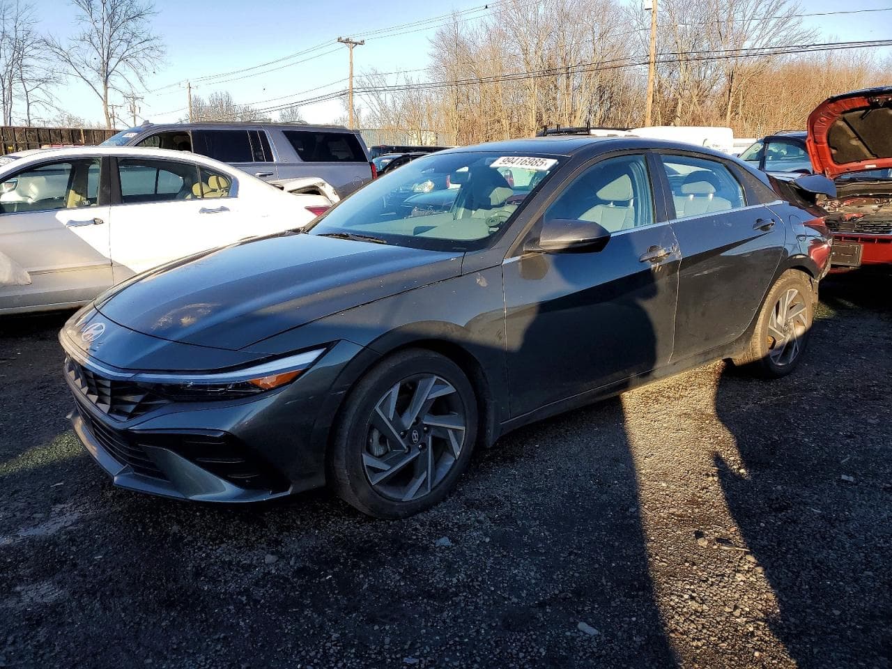 ELANTRA