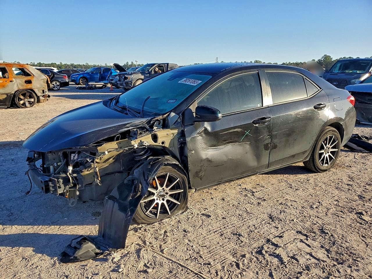 COROLLA