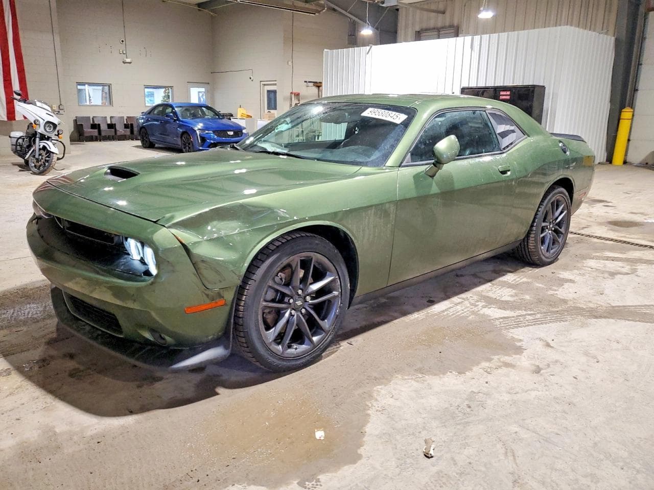 CHALLENGER