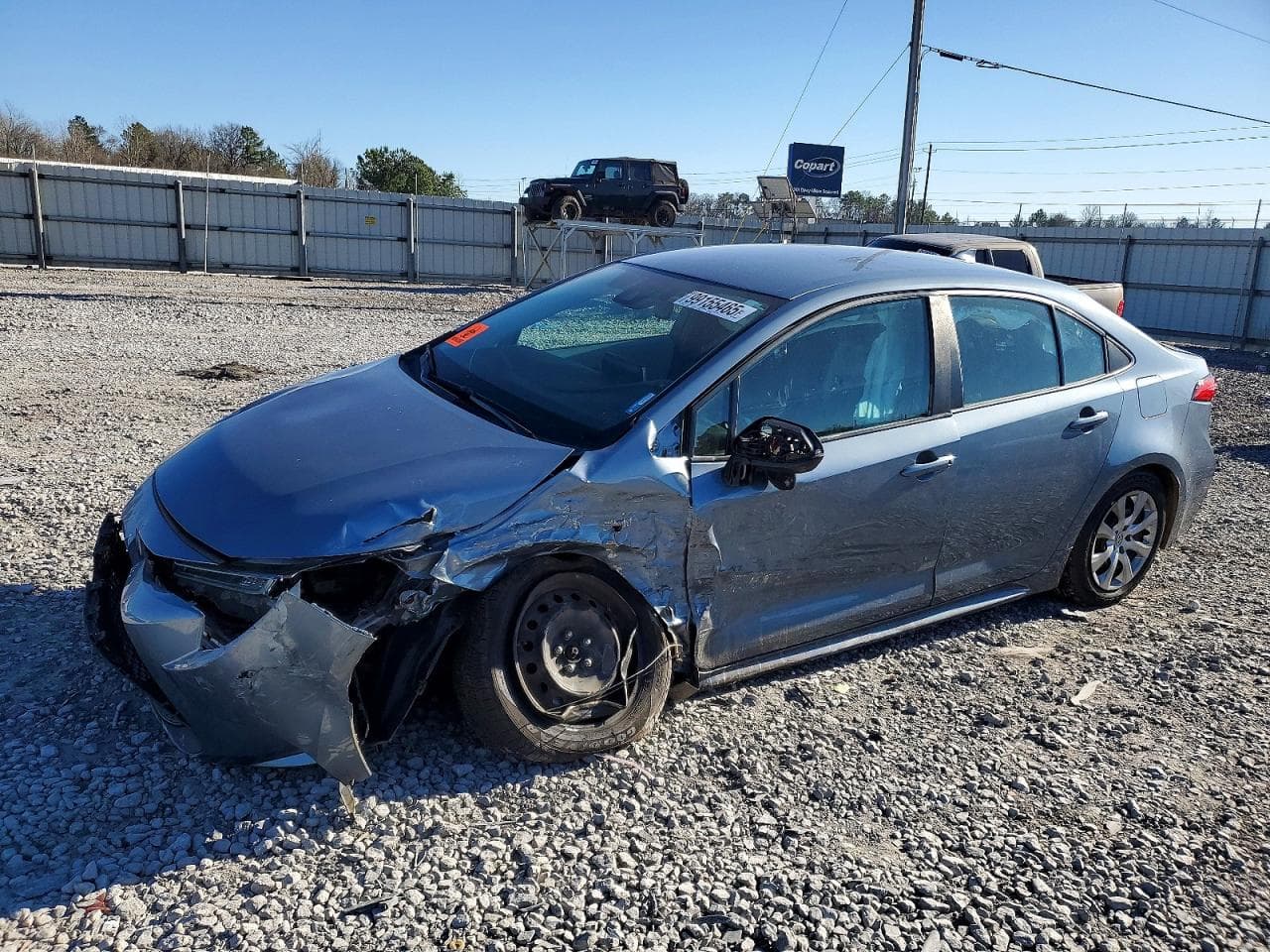 COROLLA