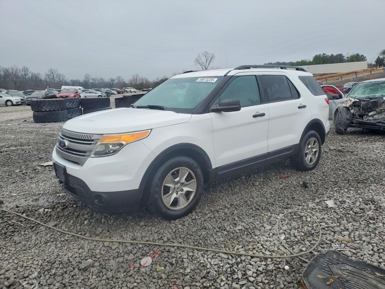 EXPLORER