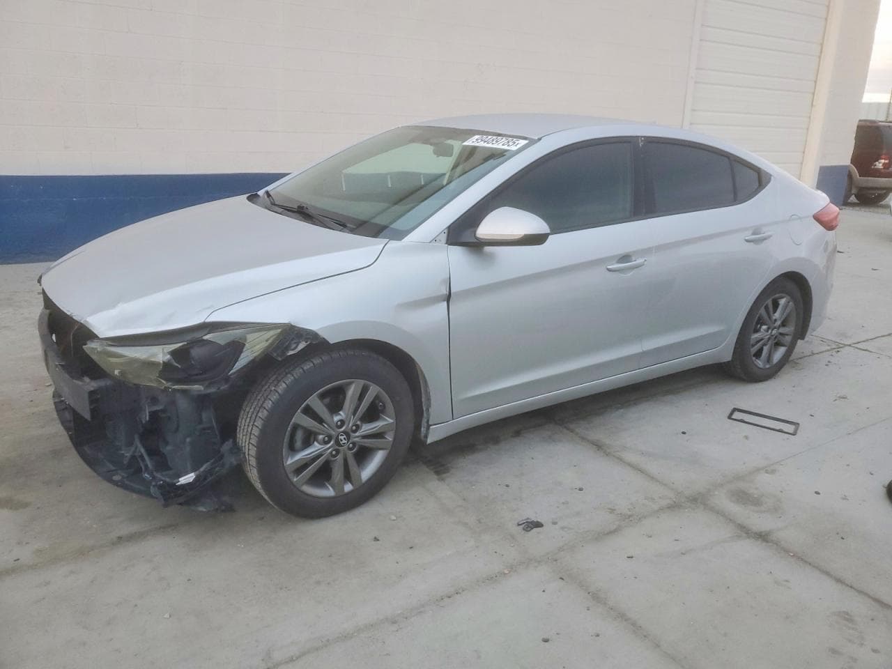 ELANTRA