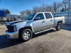 SILVERADO