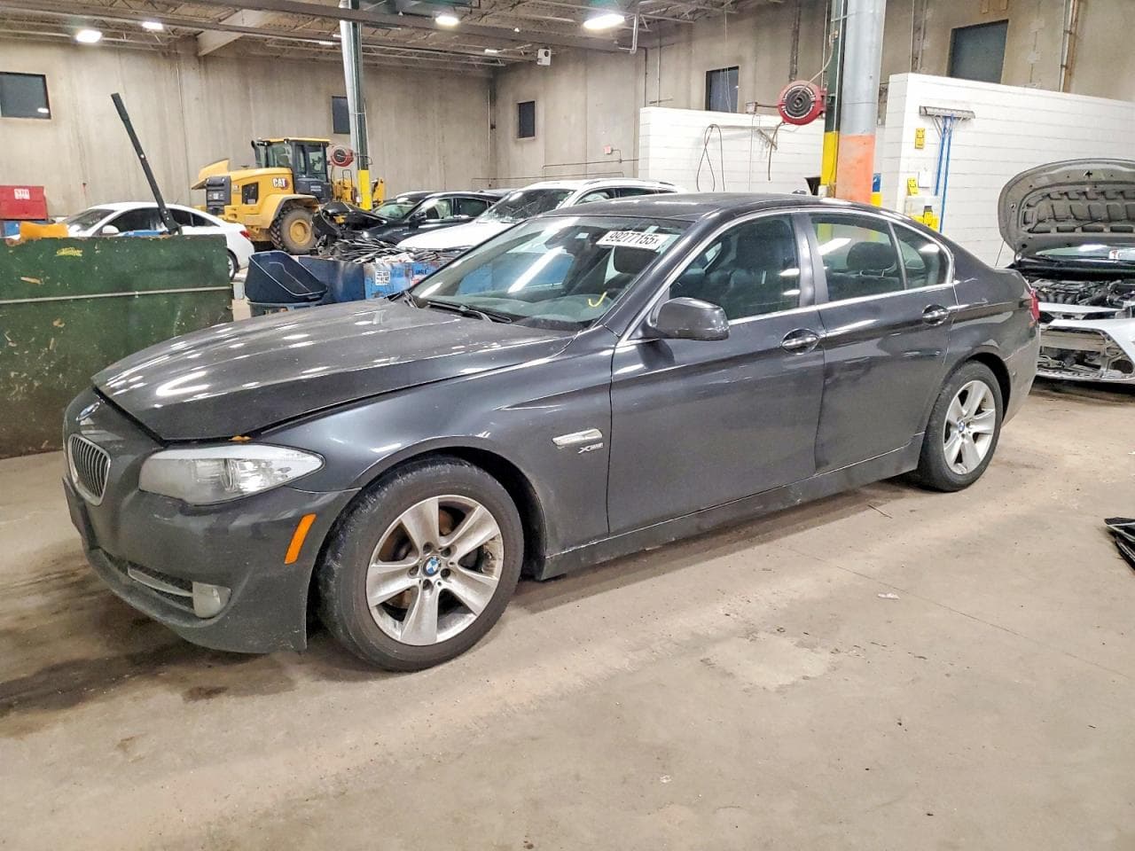 5 SERIES