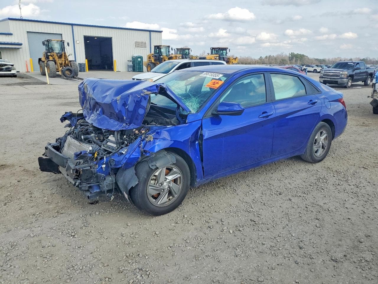 ELANTRA