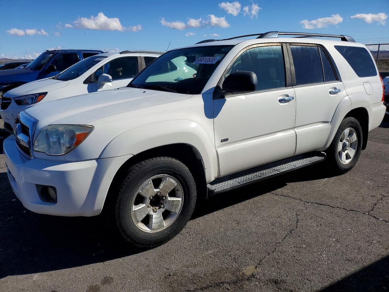 4RUNNER