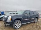 ESCALADE