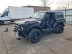 BRONCO
