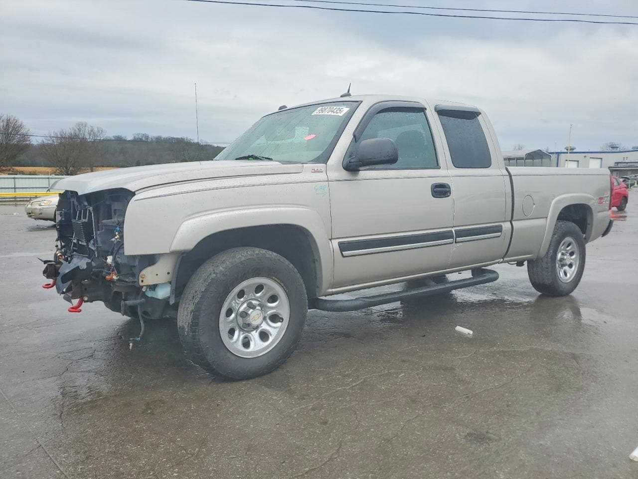 SILVERADO