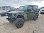 WRANGLER