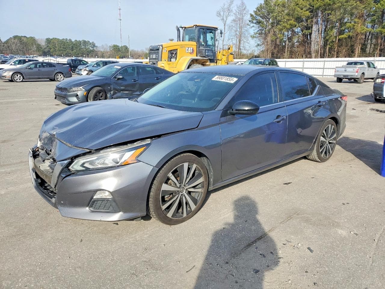 ALTIMA