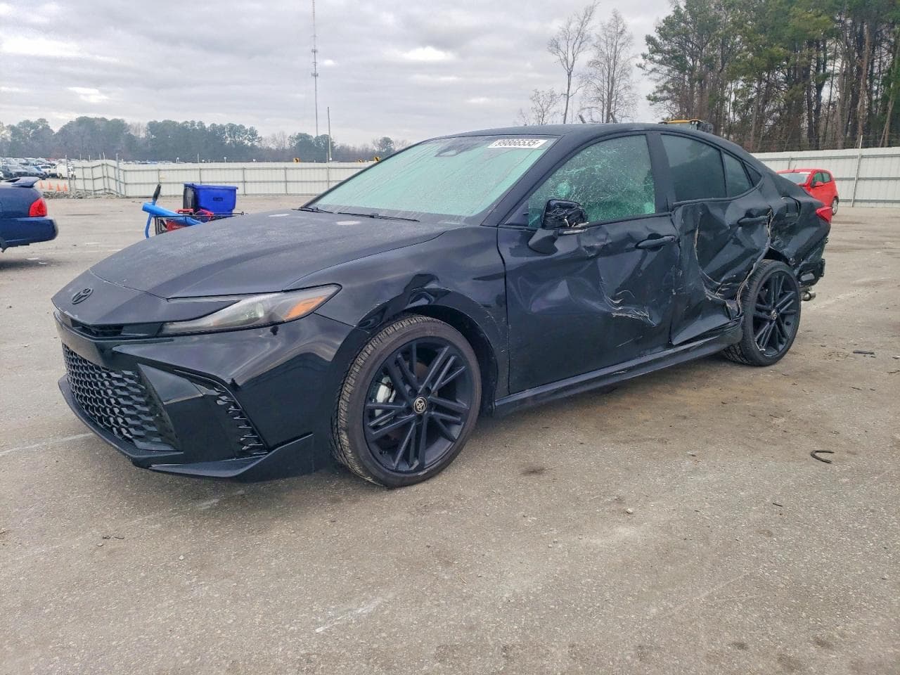 CAMRY