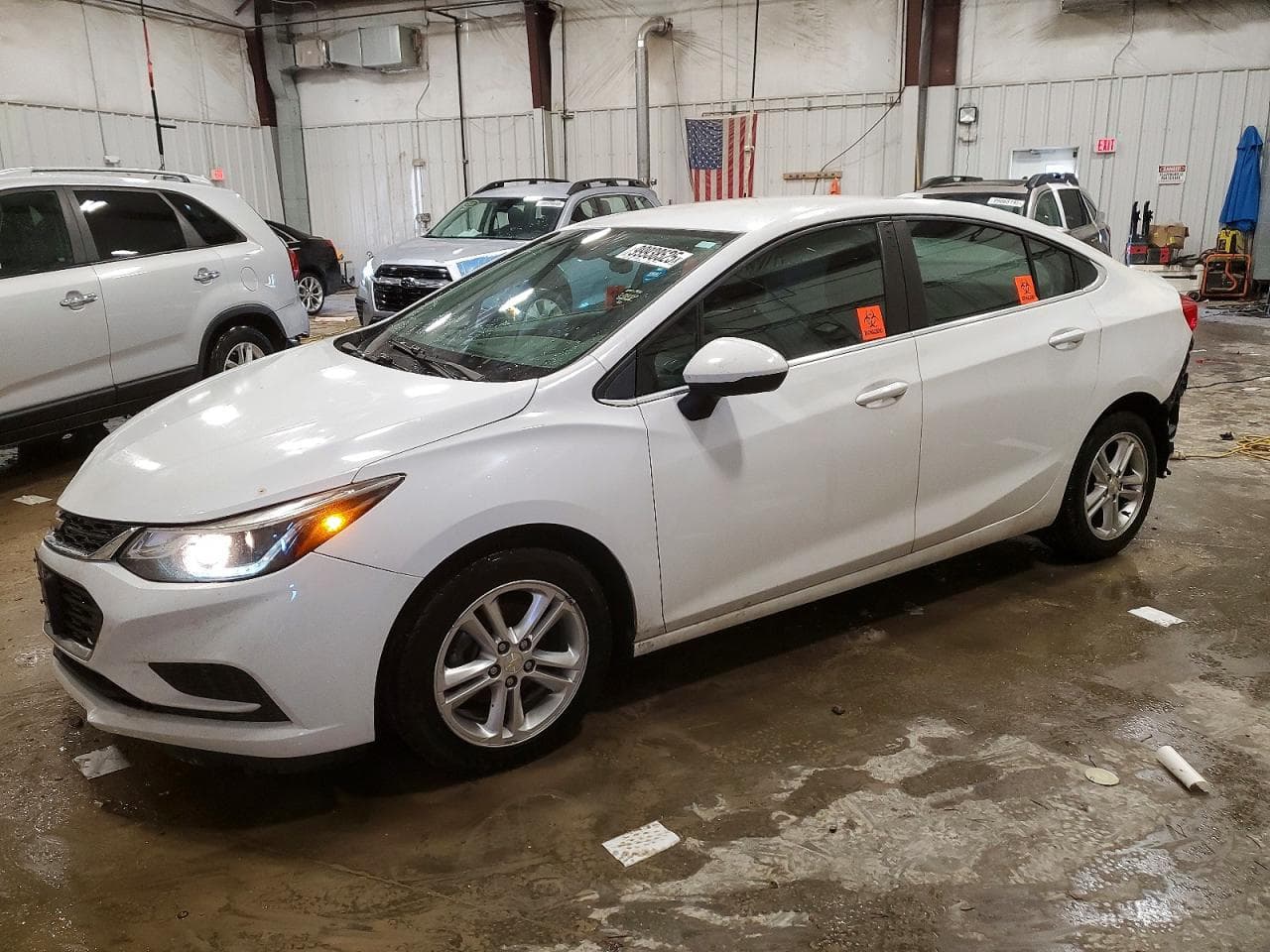 CRUZE