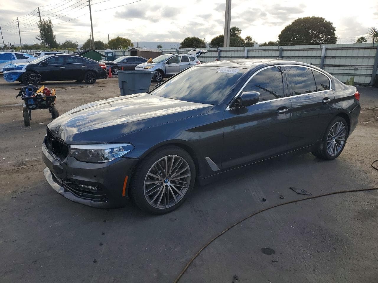 5 SERIES