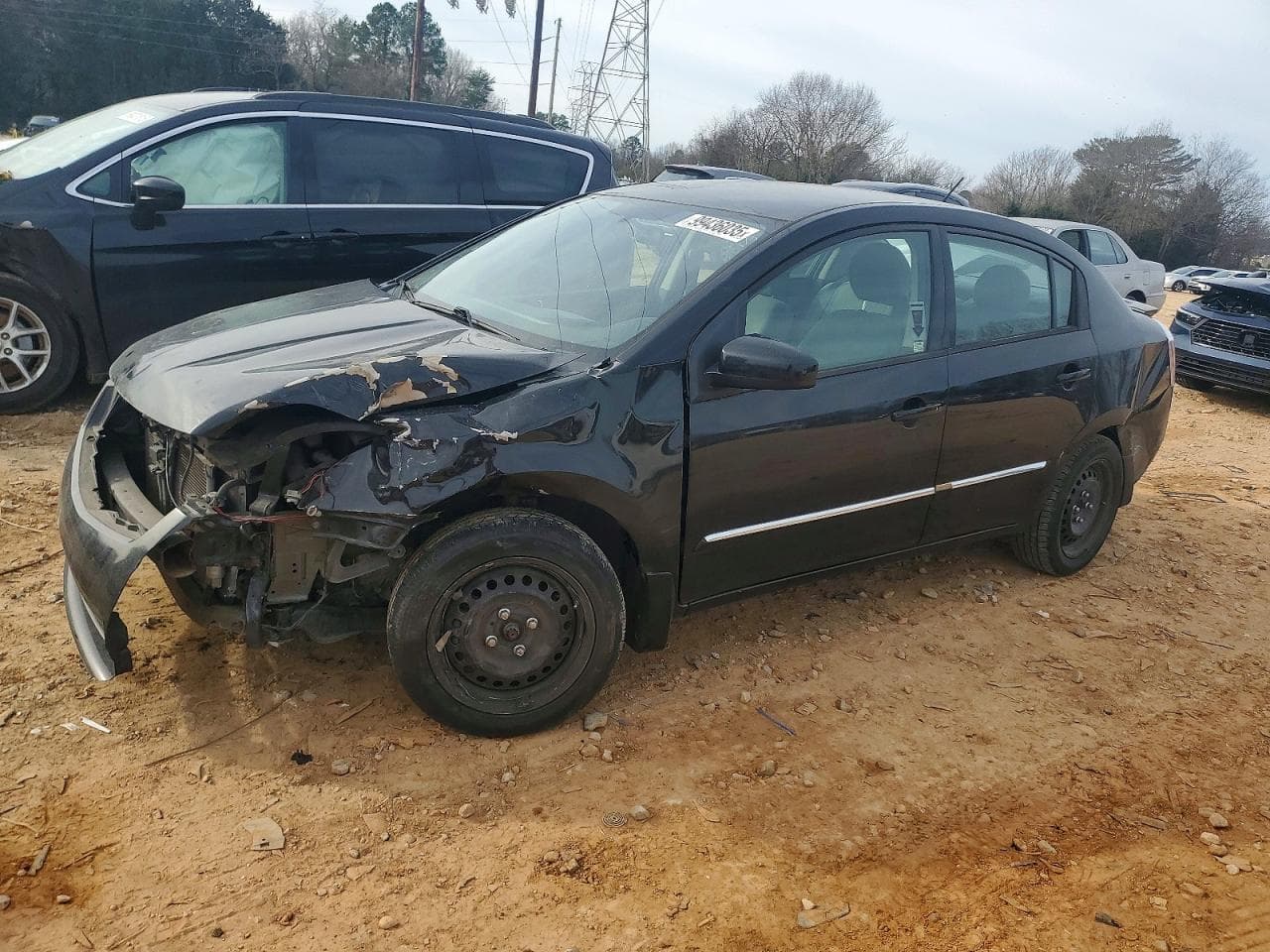 SENTRA