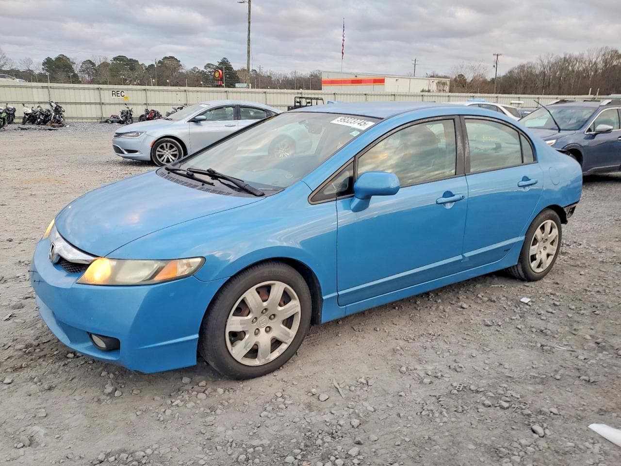 CIVIC