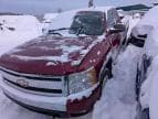 SILVERADO