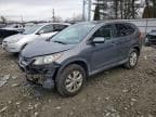 CRV