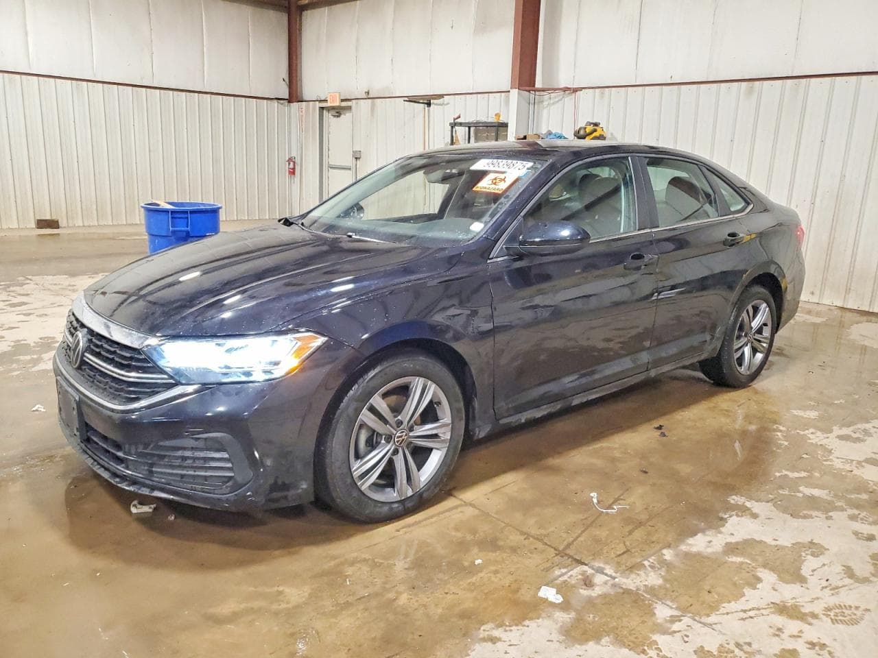 JETTA