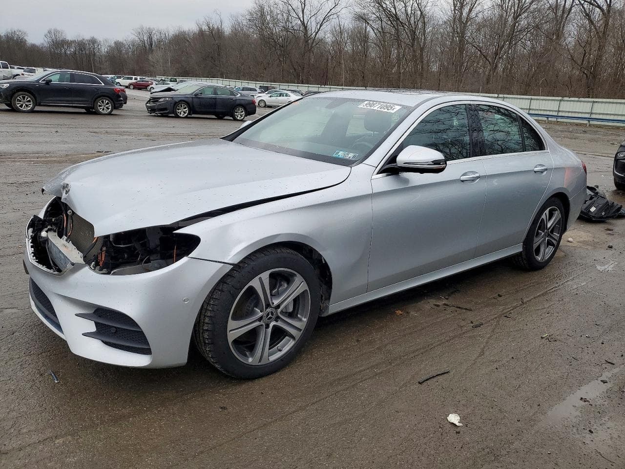 E-CLASS