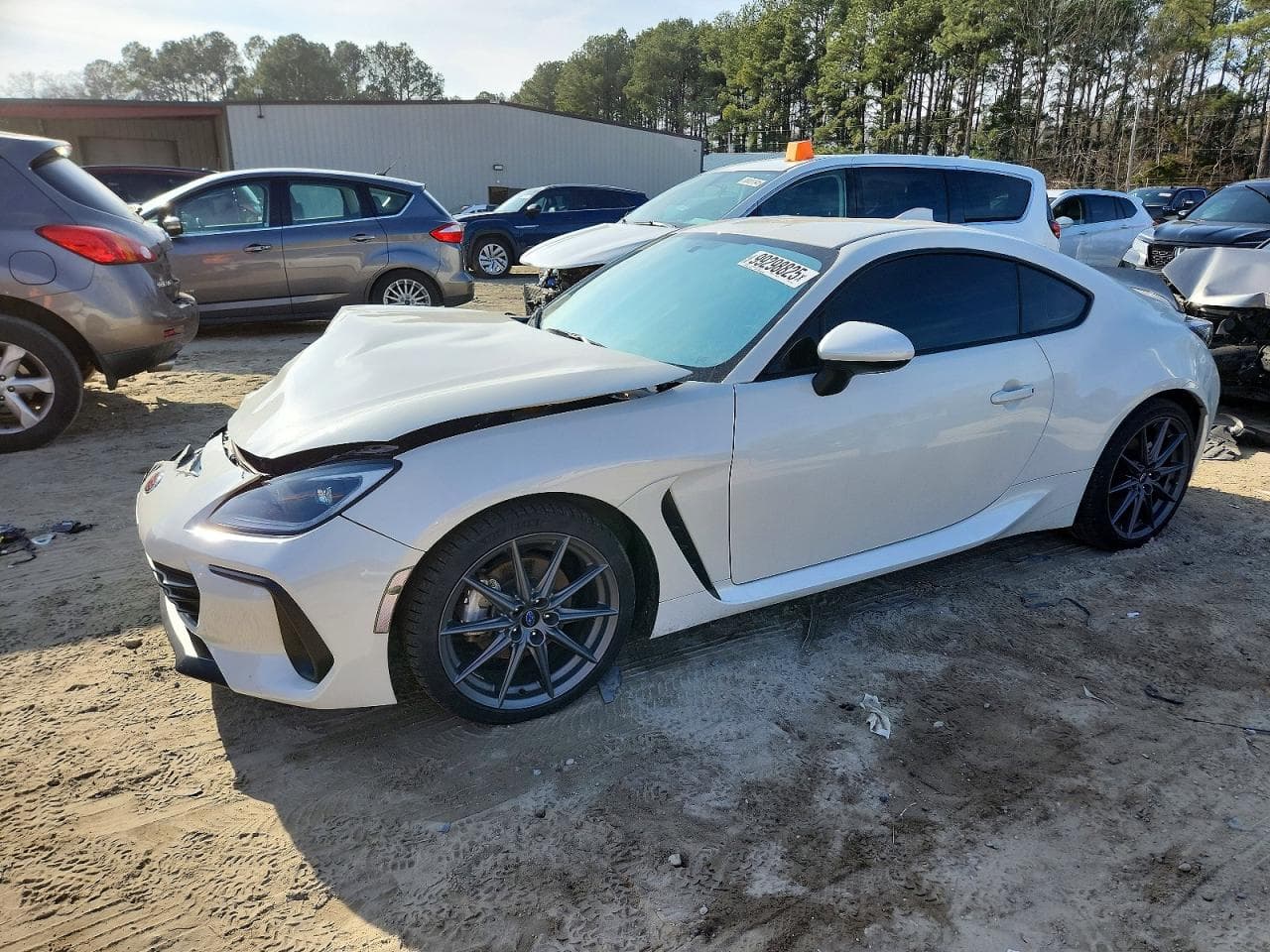 BRZ